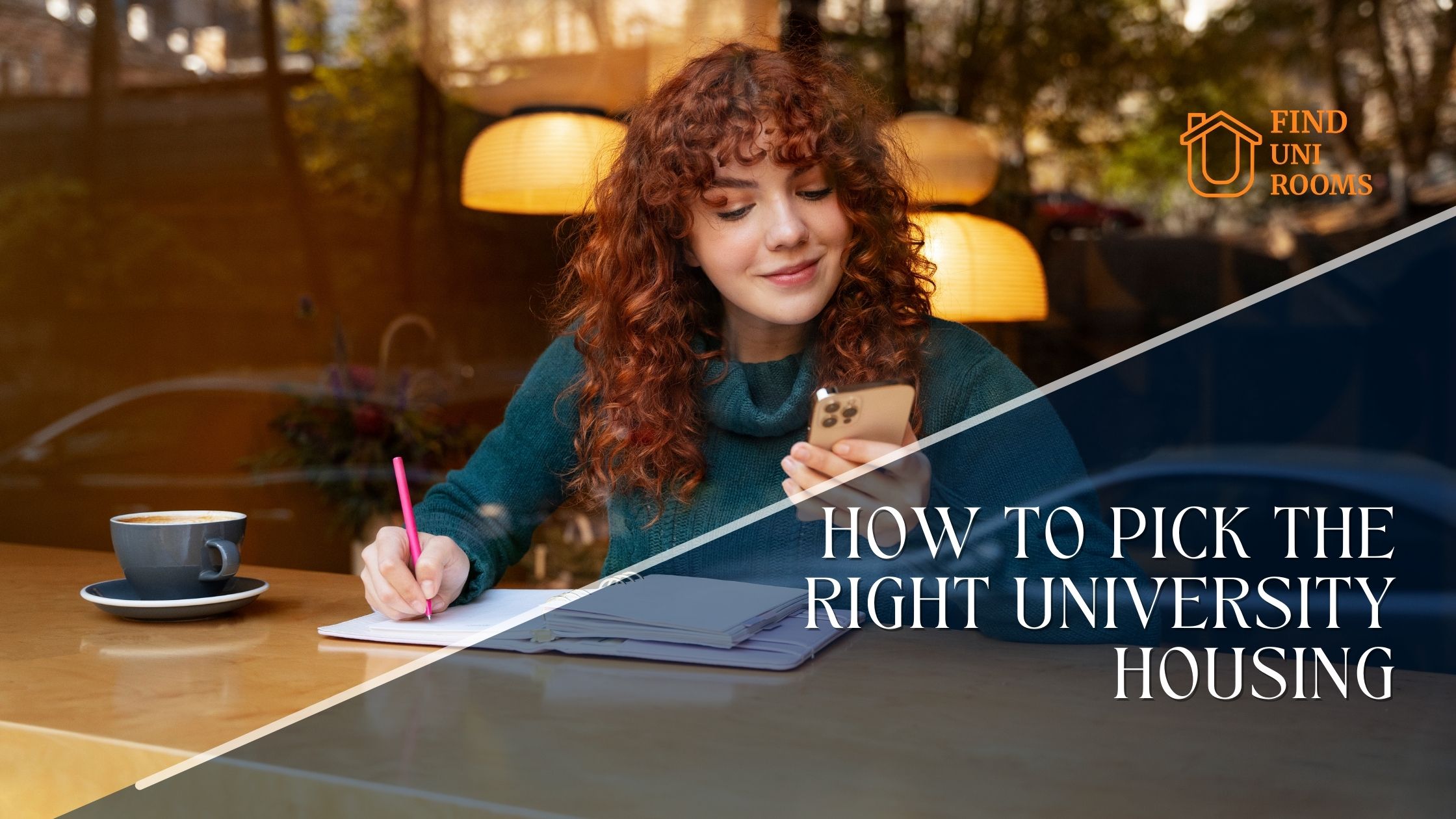 How To Pick The Right University Housing