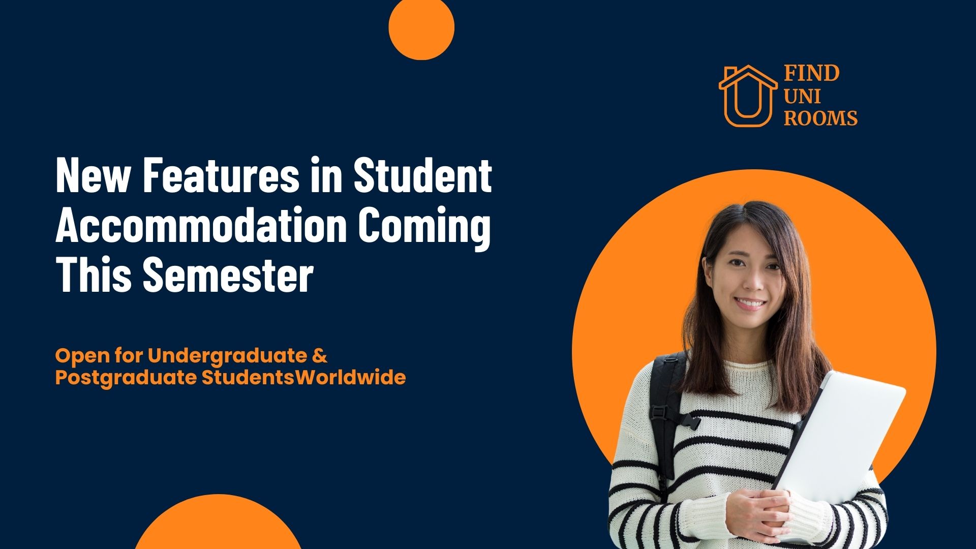 New Features Coming This Semester