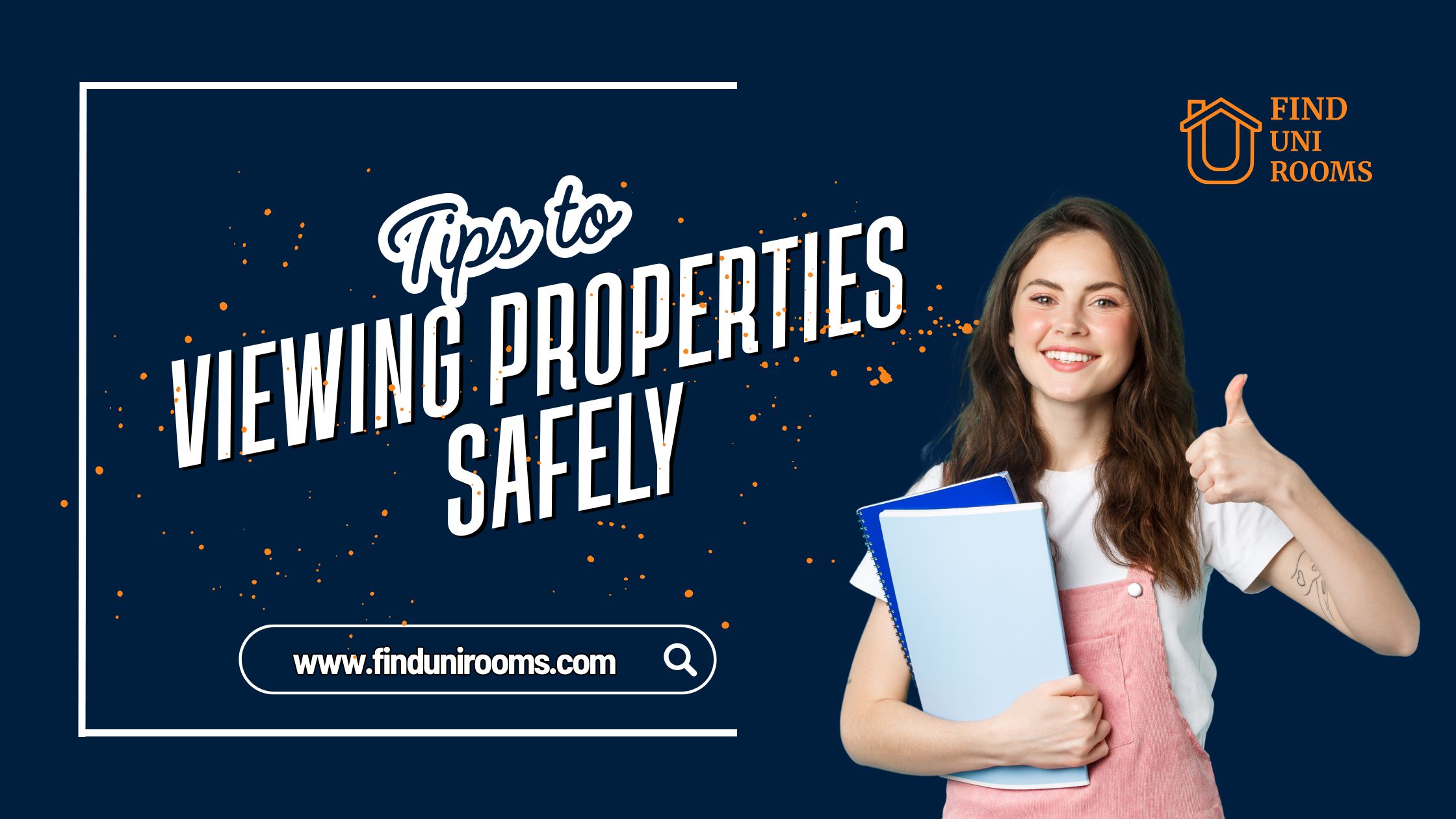 Guide To Viewing Properties Safely