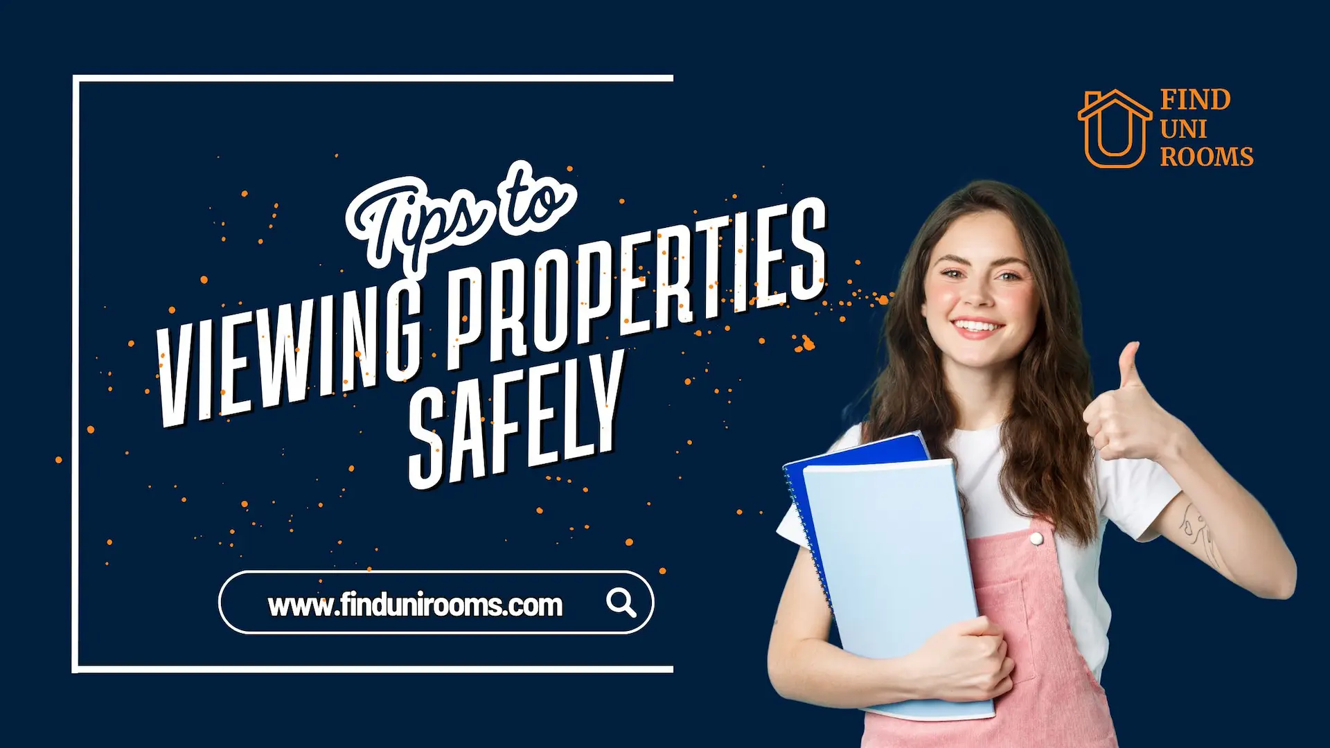 Guide To Viewing Properties Safely