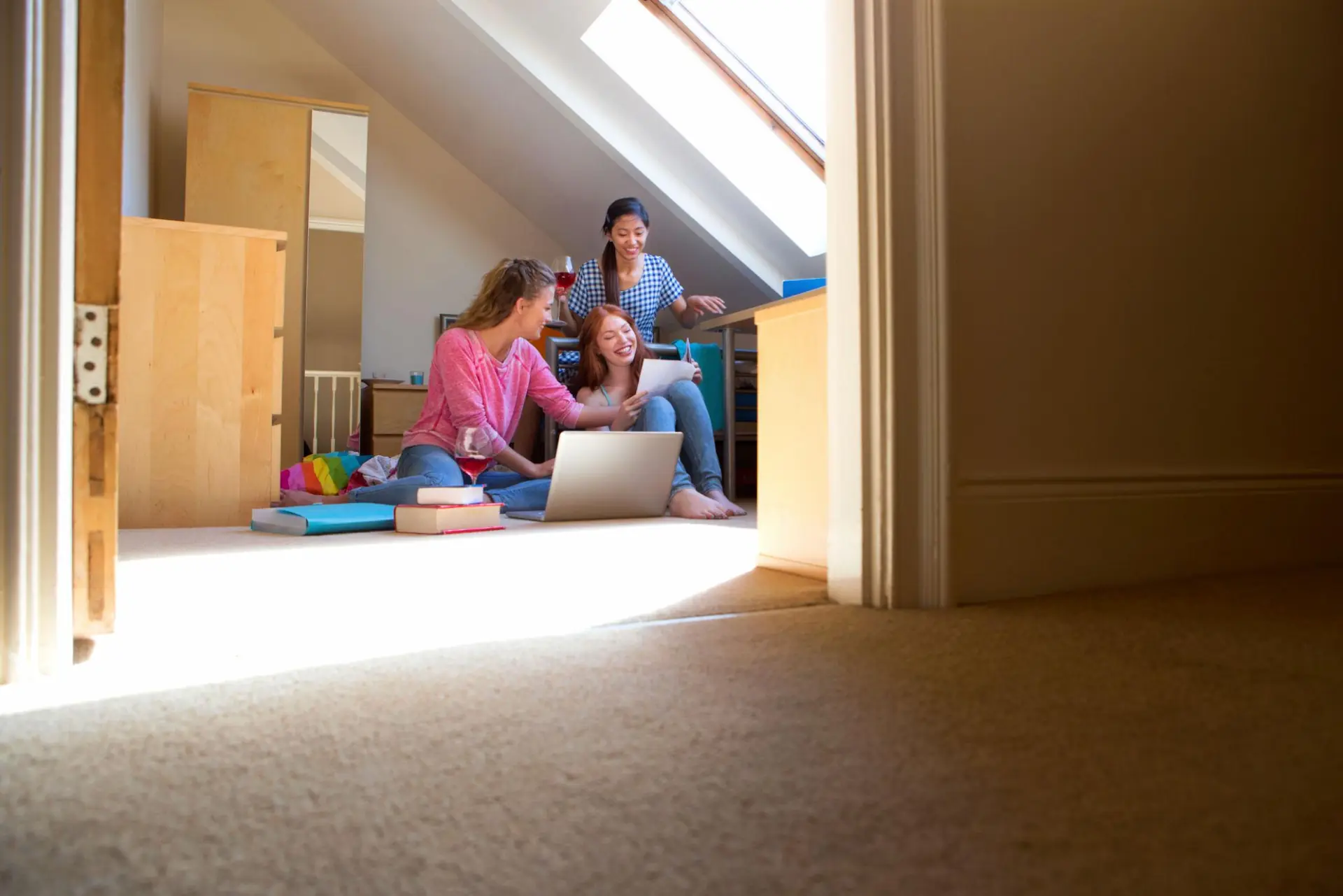 How to Select the Best Student Accommodation in London