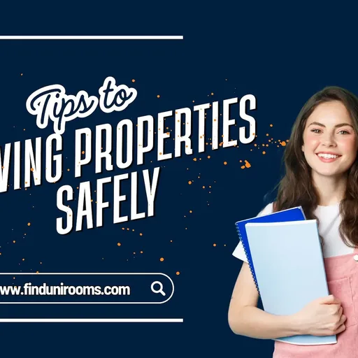 Guide To Viewing Properties Safely