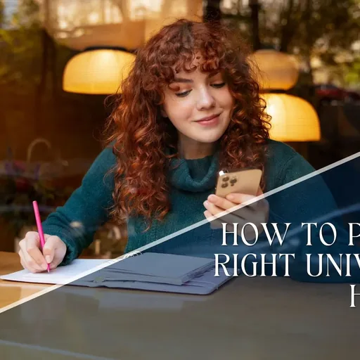How To Pick The Right University Housing