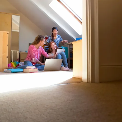 How to Select the Best Student Accommodation in London