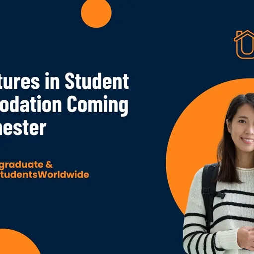 New Features Coming This Semester