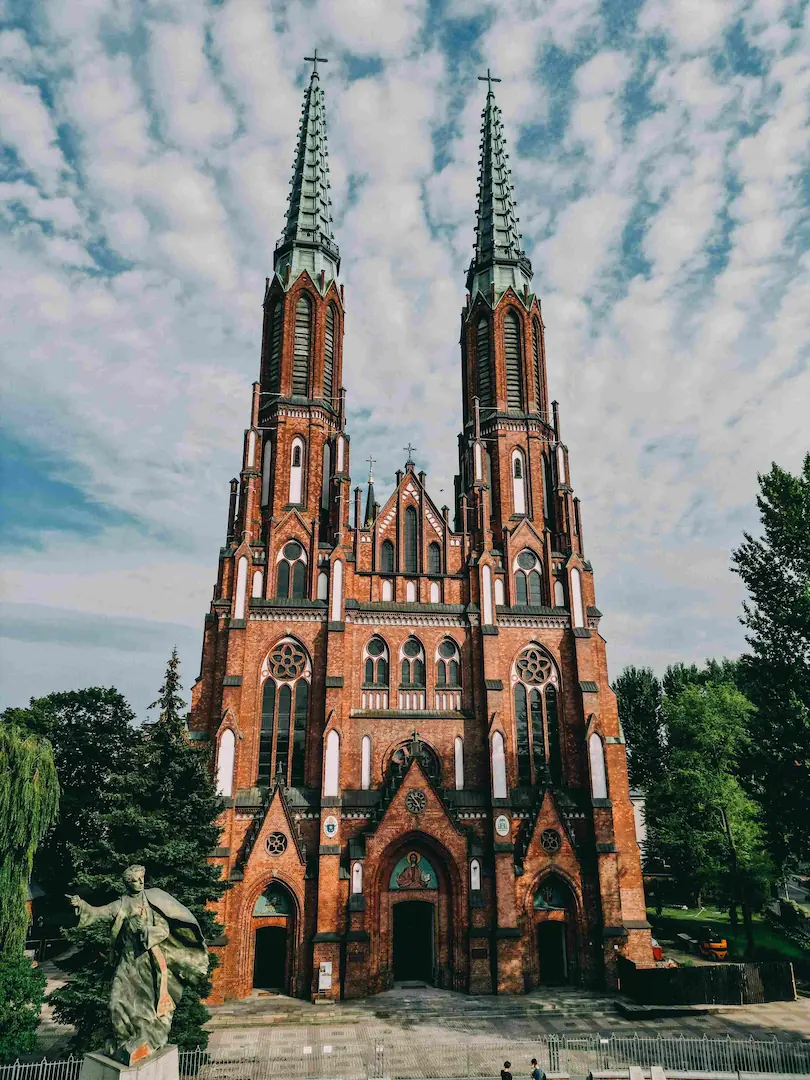 Poland