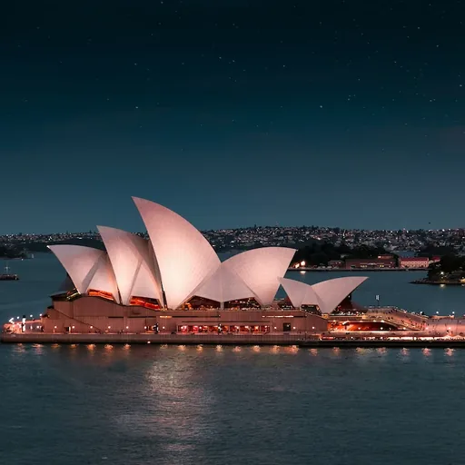 Australia