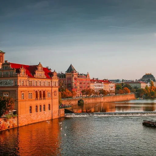 Czech Republic