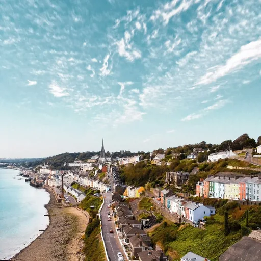 Ireland