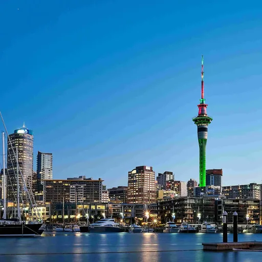 New Zealand