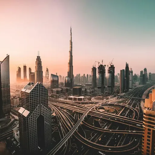 United Arab Emirates