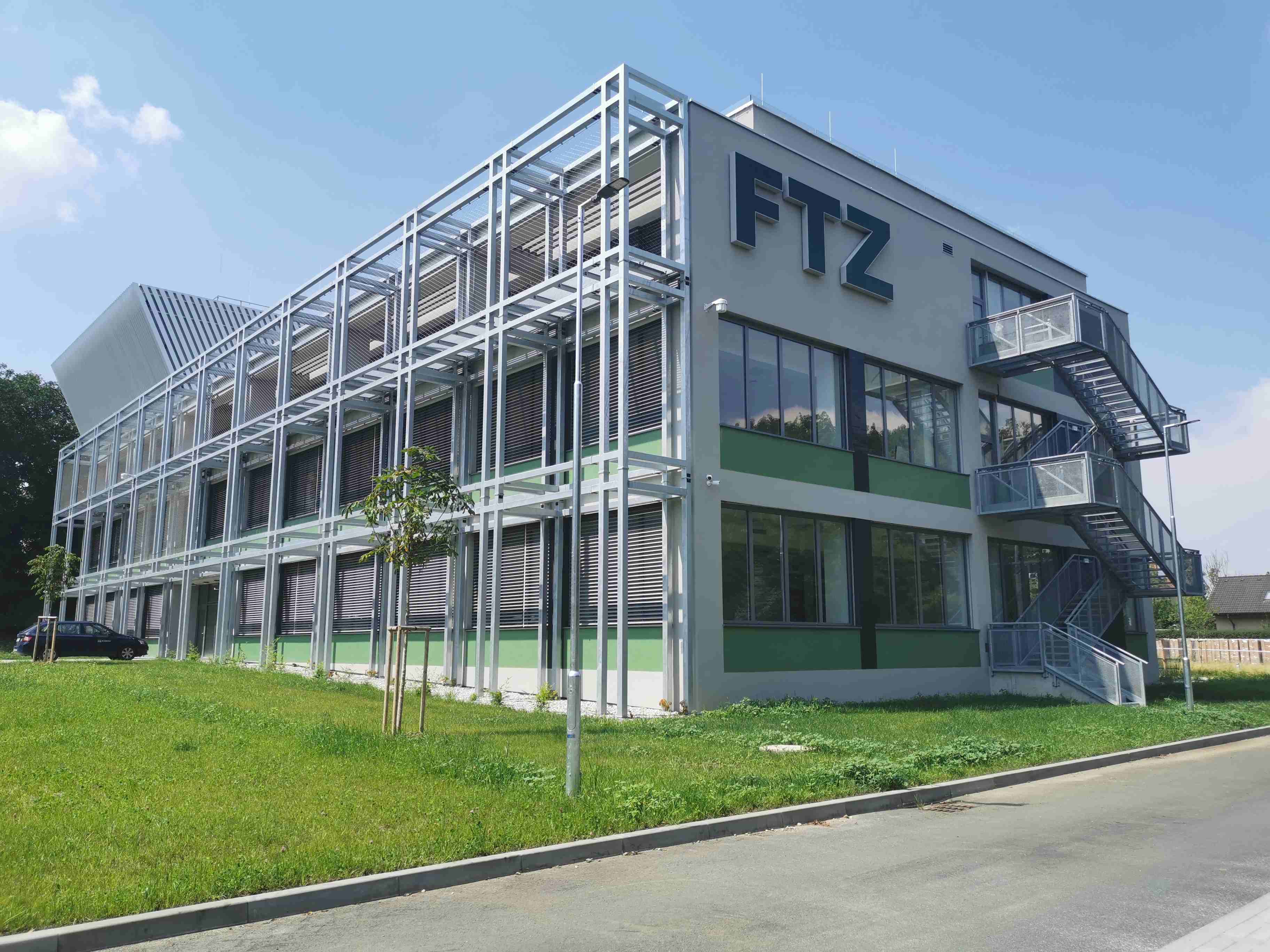 Faculty of Tropical AgriSciences