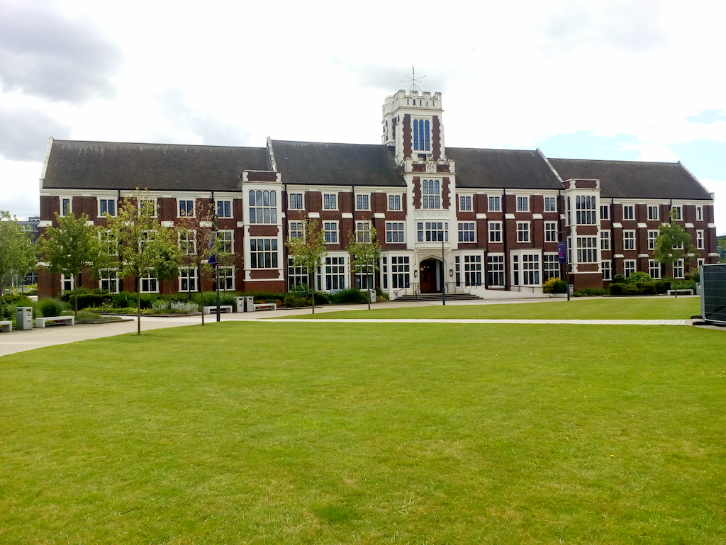 Loughborough University