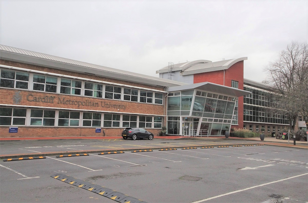 Cardiff Metropolitan University