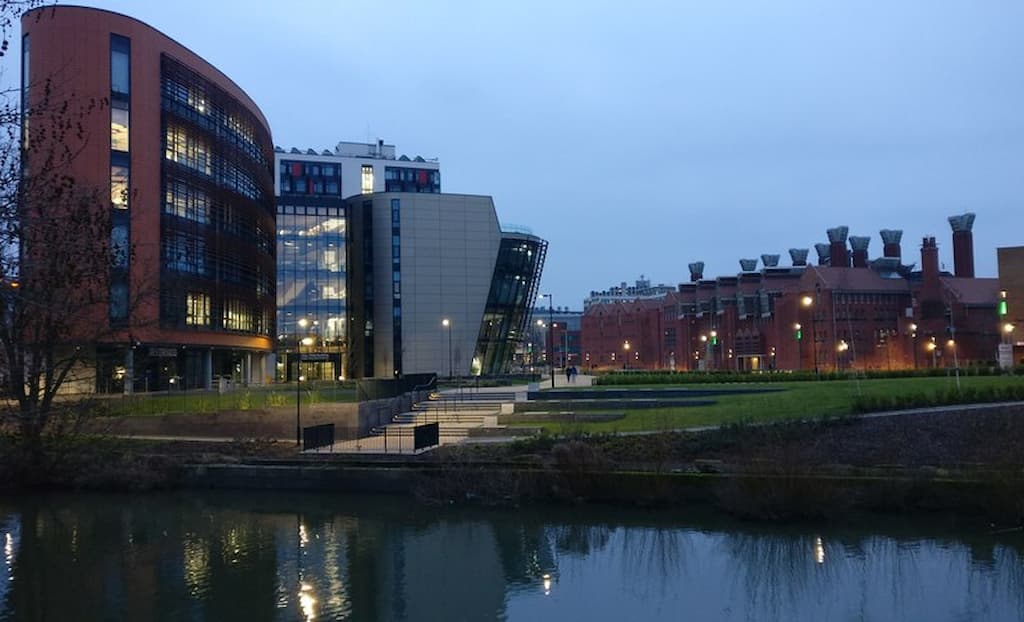 De Montfort University