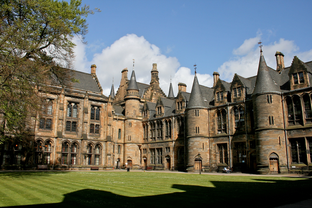 University of Glasgow