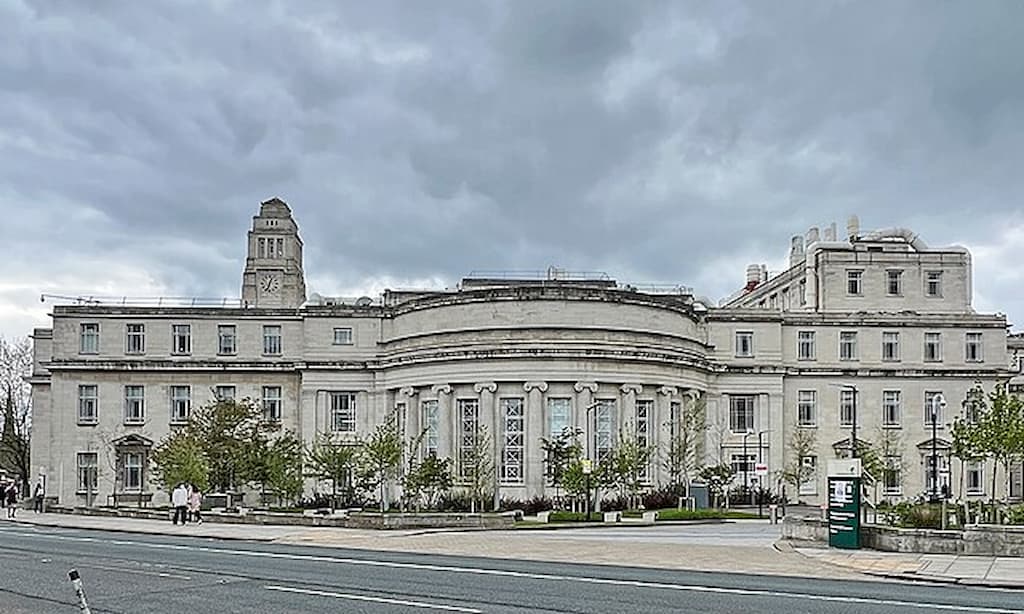 University of Leeds