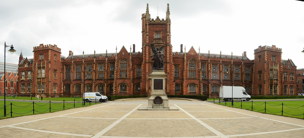 Queen's University Belfast