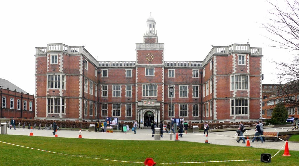 Newcastle University