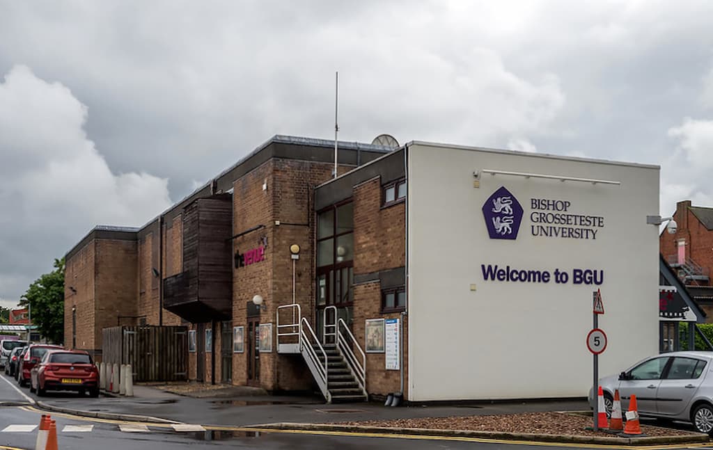 Bishop Grosseteste University