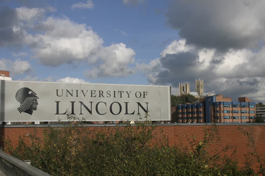 University of Lincoln