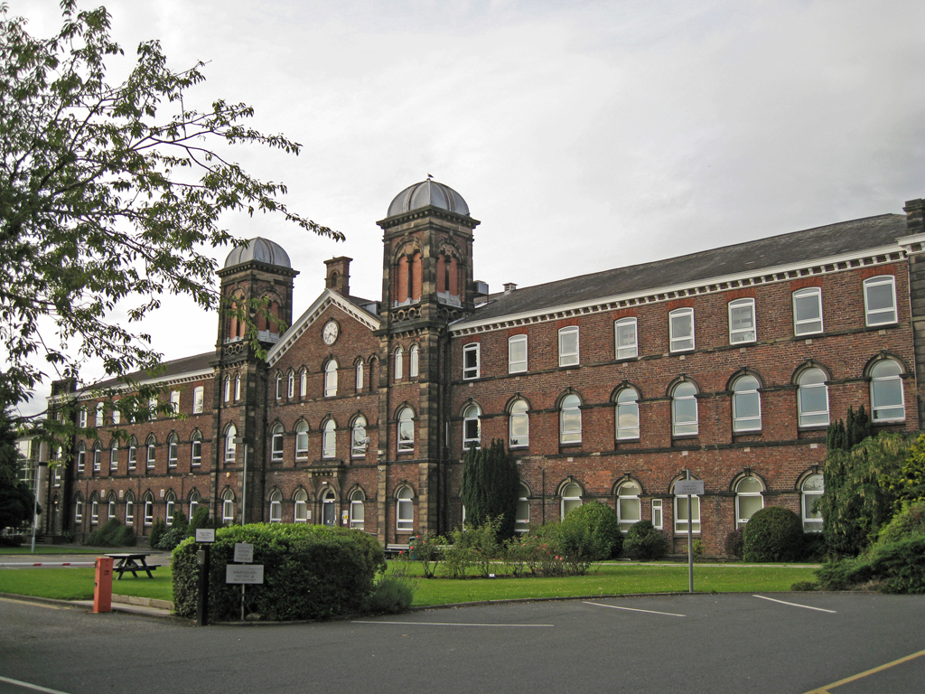University of Cumbria
