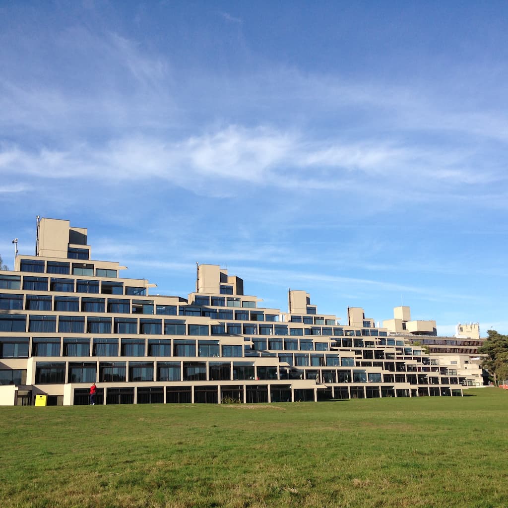 University of East Anglia