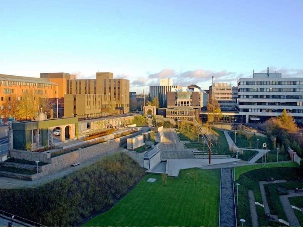 University of Strathclyde