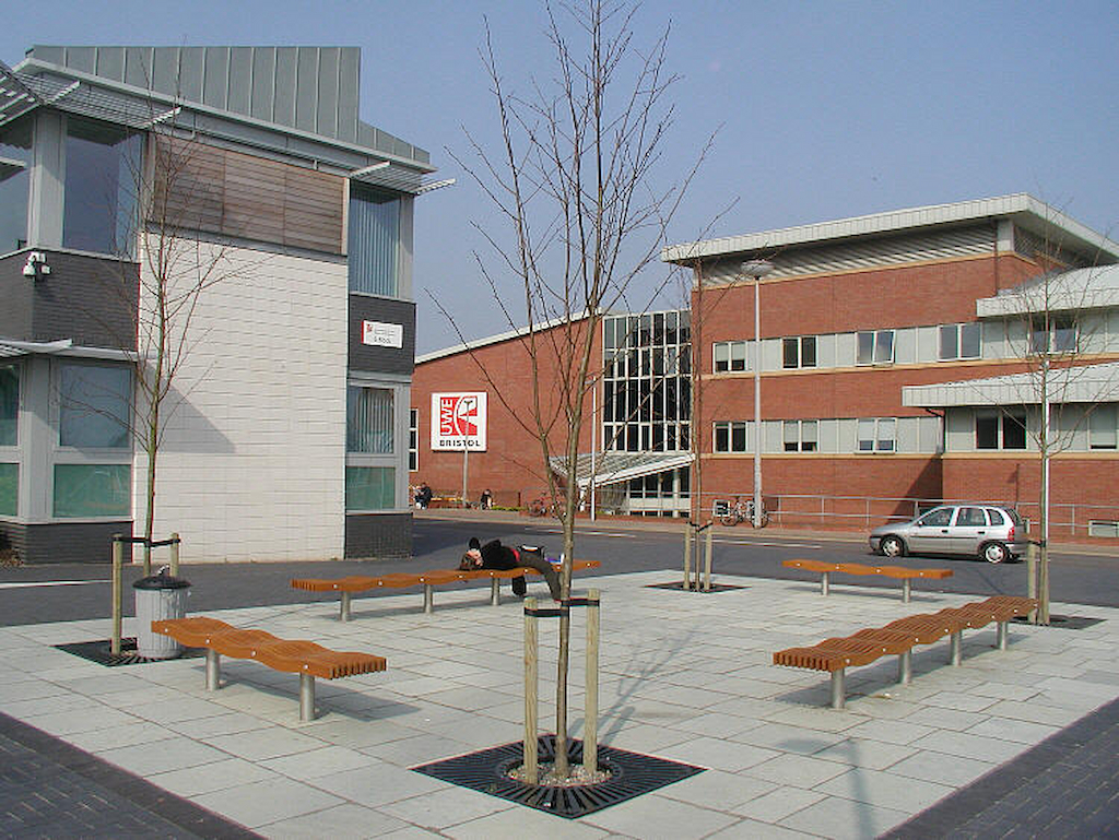 University Of The West Of England