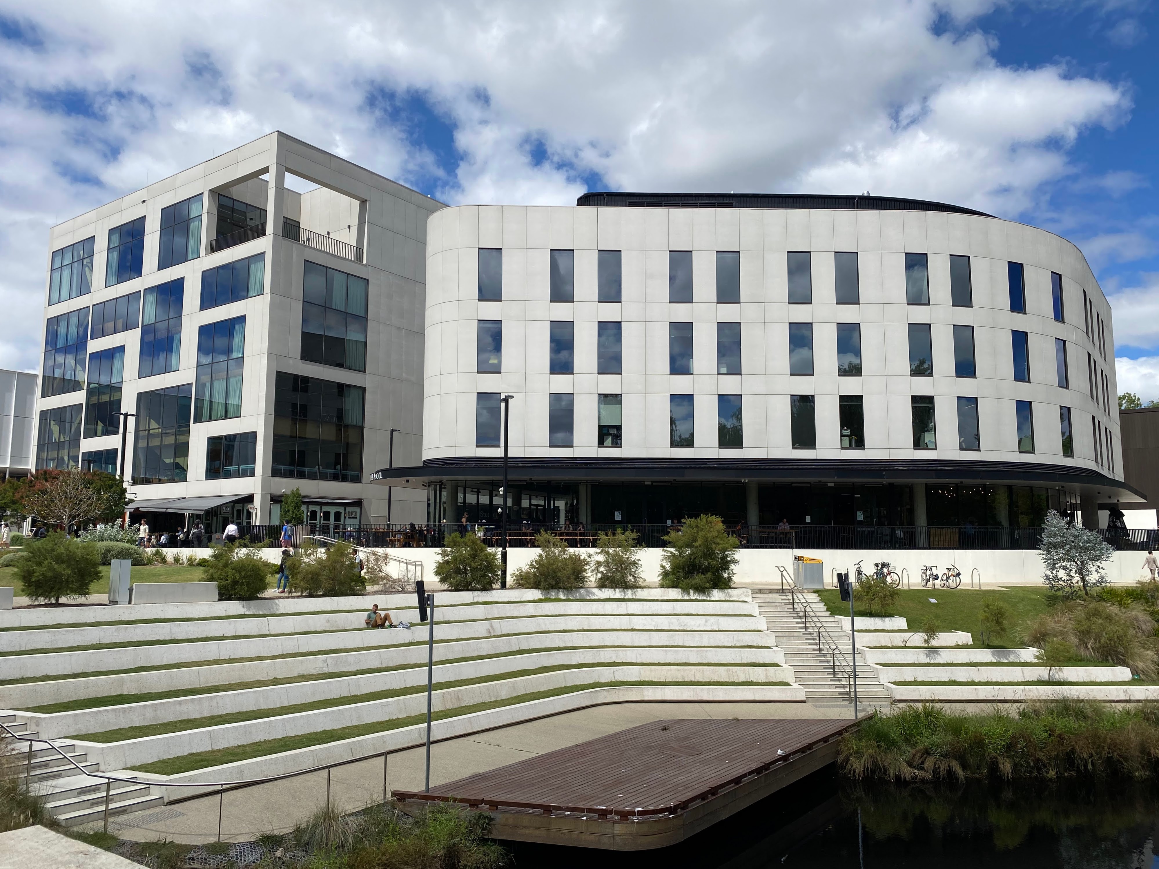 Australian National University