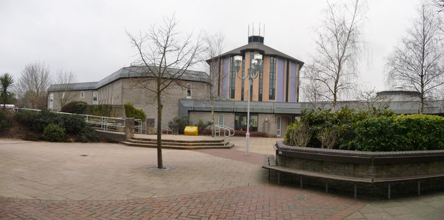 Bournemouth University