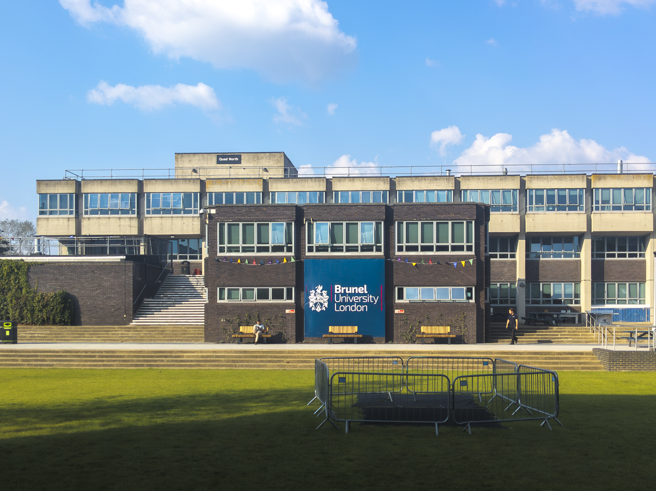 Brunel University London