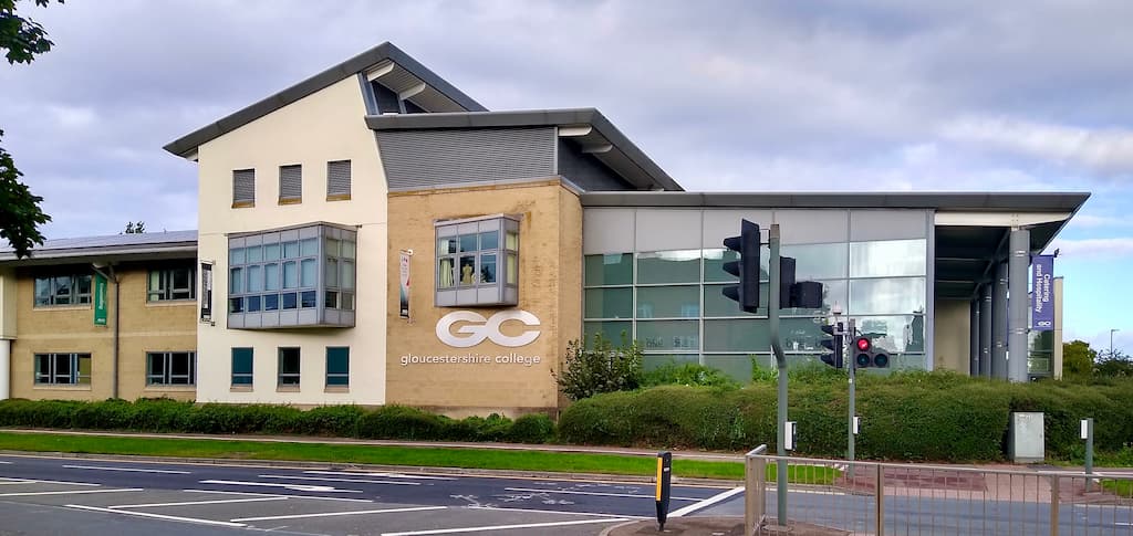 Gloucestershire College