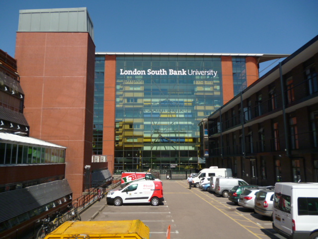 London South Bank University