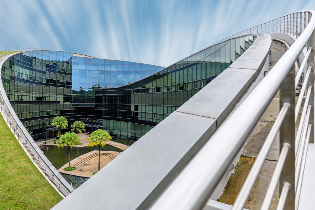 Nanyang Technological University Singapore