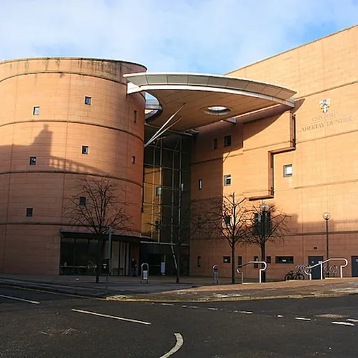 Abertay University
