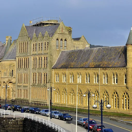Aberystwyth University