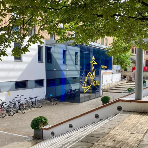 Anglia Ruskin University