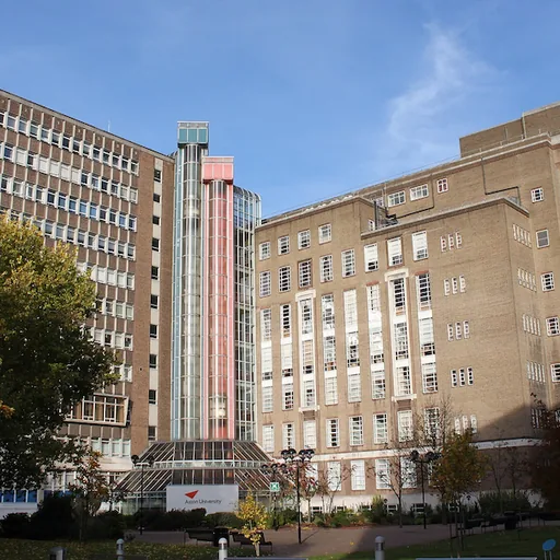 Aston University