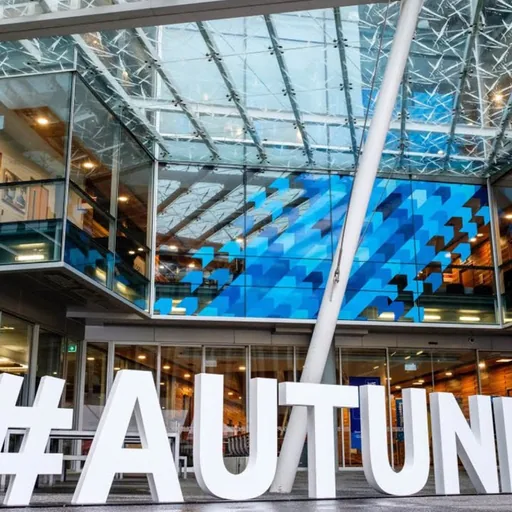 Auckland University of Technology