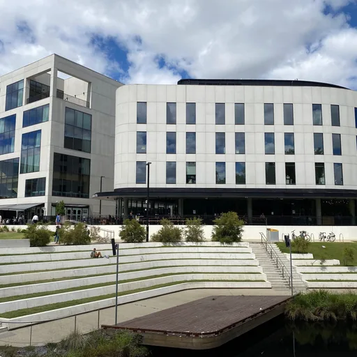 Australian National University