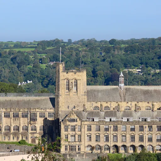 Bangor University