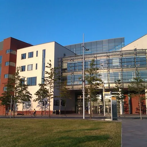 Belfast Metropolitan