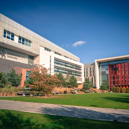 Birmingham City University