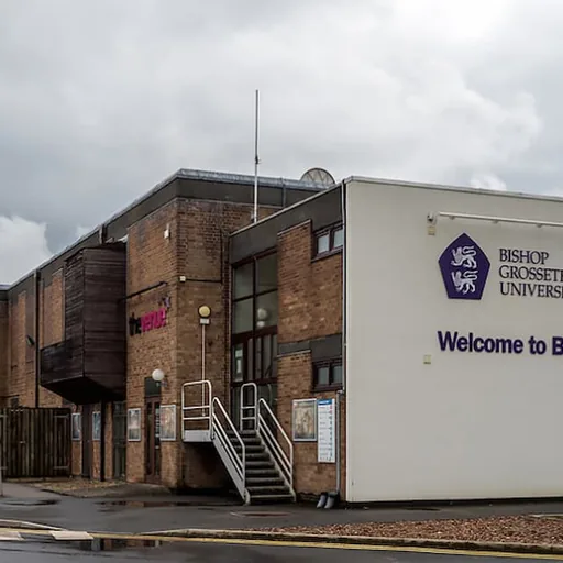Bishop Grosseteste University