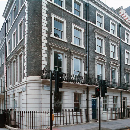 Bloomsbury International English Language School