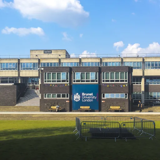 Brunel University London