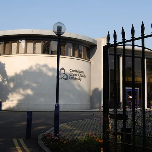 Canterbury Christ Church University