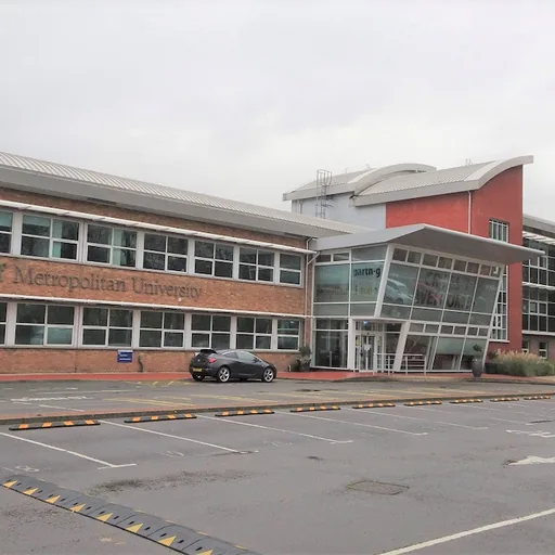 Cardiff Metropolitan University