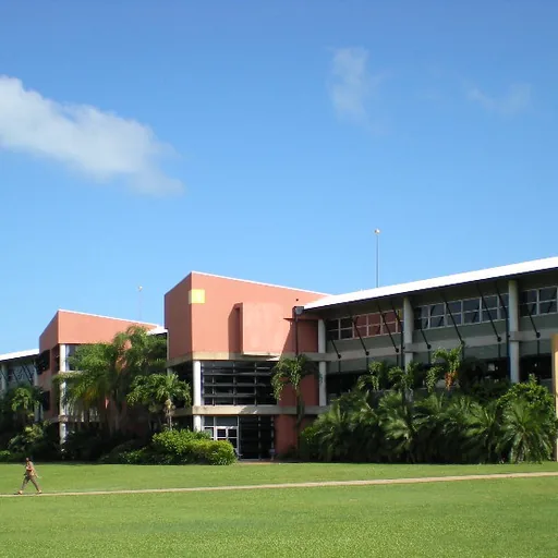Charles Darwin University